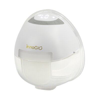Laktator INNOGIO GIOmum Line Discreet GIO-358I