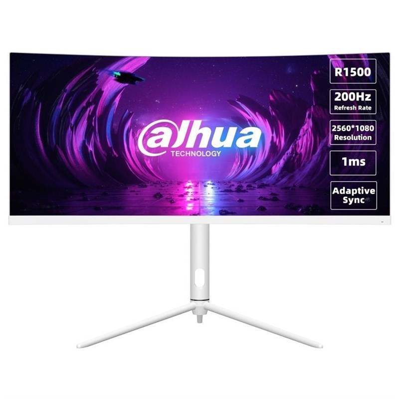 Dahua LM30-E330CW