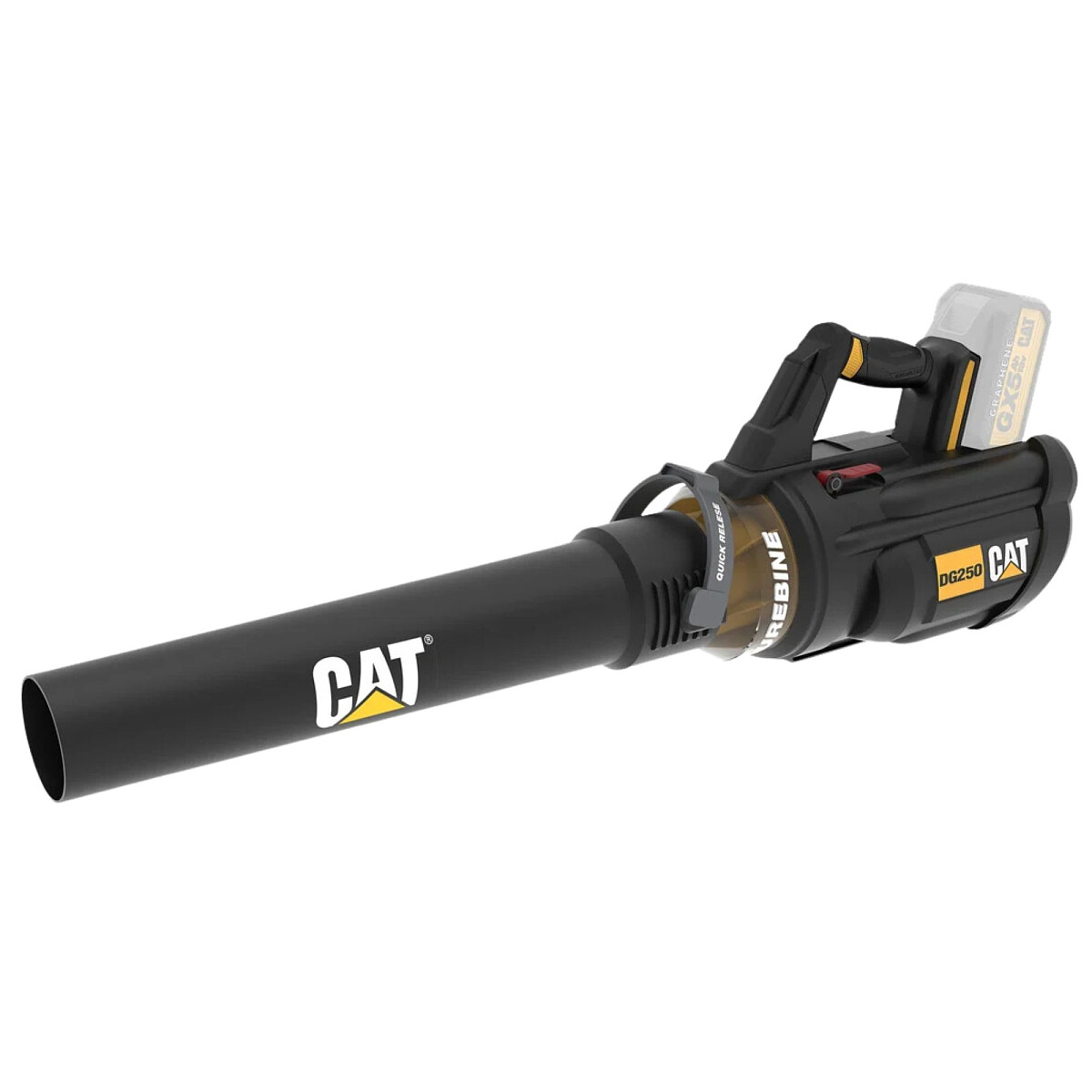 Caterpillar Dmuchawa do liści CAT DG250B