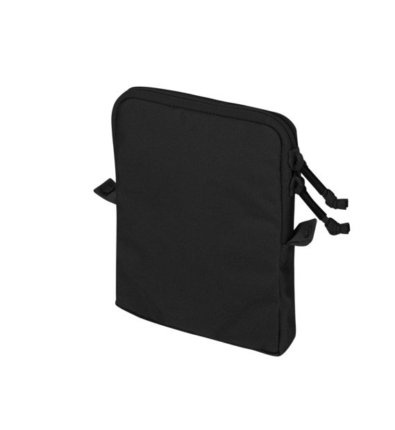 Helikon-Tex Kieszeń na dokumenty Cordura Czarny