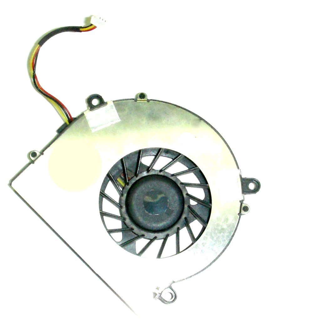 Acer 7520 chłodzenie GPU