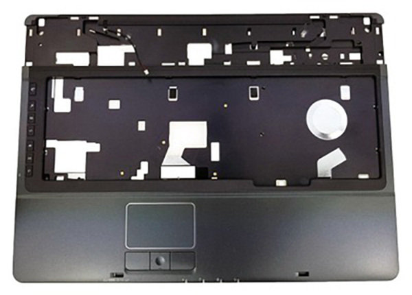 Acer 7520 palmrest z głośnikami i touchpadem