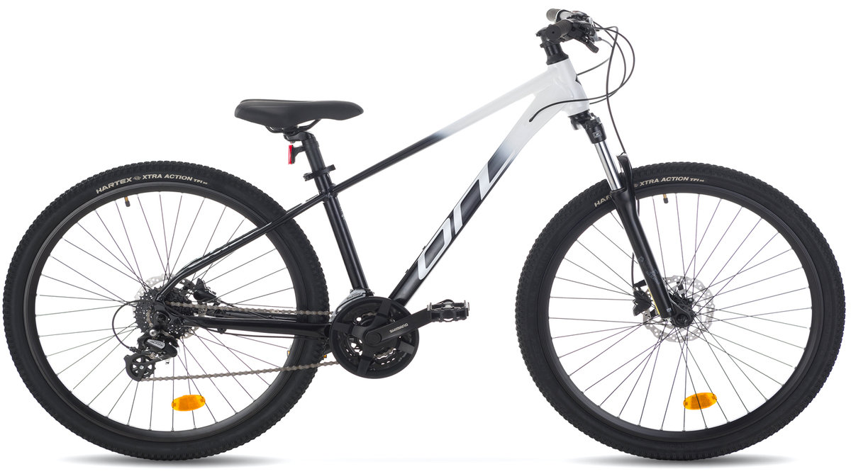 Rower 27,5 ONILUS MURANUS 2.0 SHIMANO ALTUS Aluminiowy Hydraulika 2025