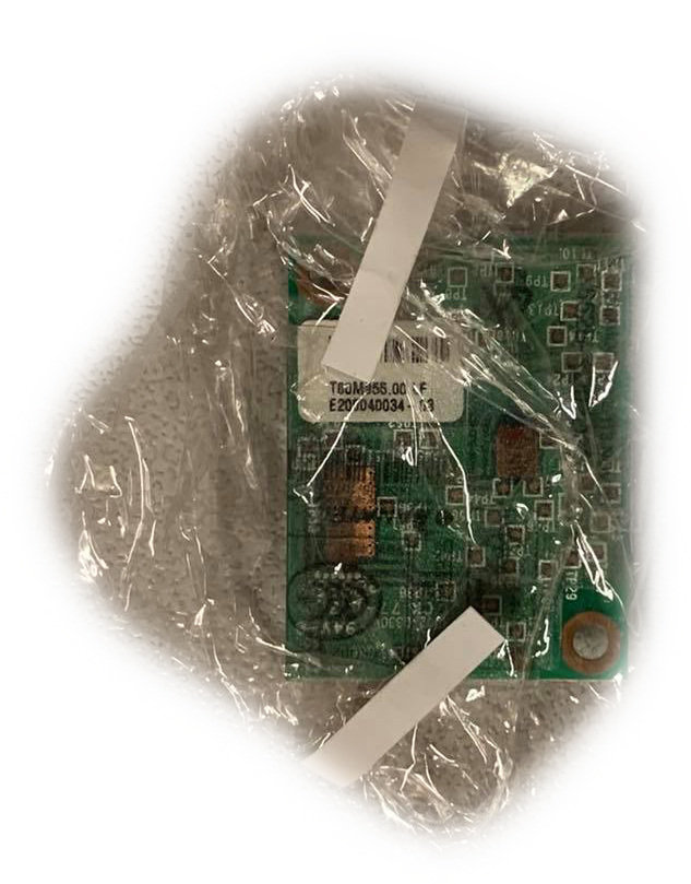 Acer 7520 karta LAN