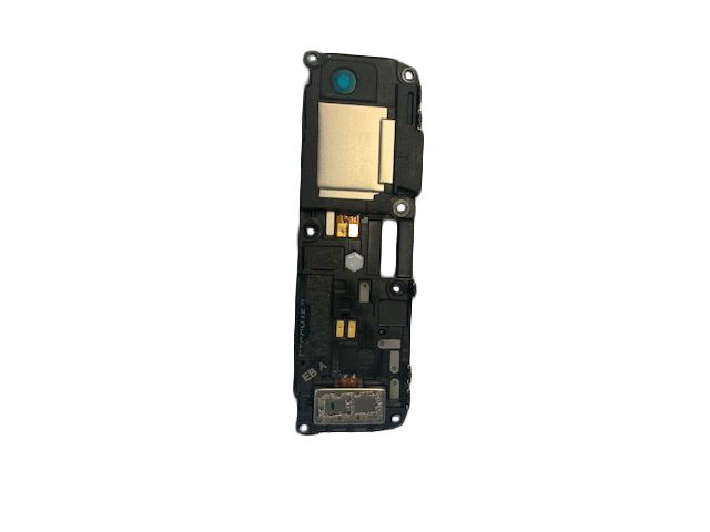 część serwisowa Xiaomi MI 6 BLACK GŁOŚNIK