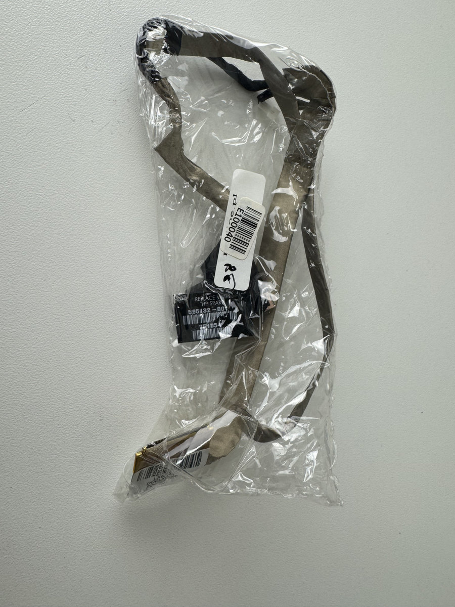 HP Taśma matrycy SPS: 595132-001.