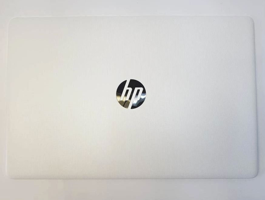 HP 15-n biała Klapa obudowa matrycy