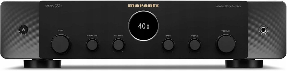 Marantz Stereo 70s System Stereo 5.1 75W
