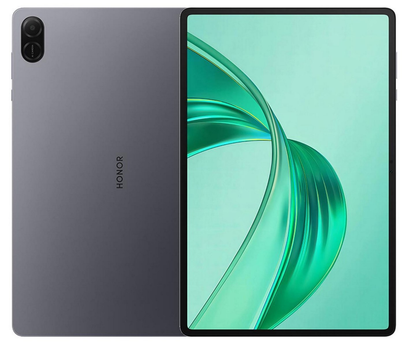 Honor Pad X8a 4/128GB WiFi Szary RTHNR110AXRX8A1