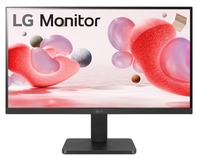 LG 22MR410-B 21.45'' VA FHD 100 Hz