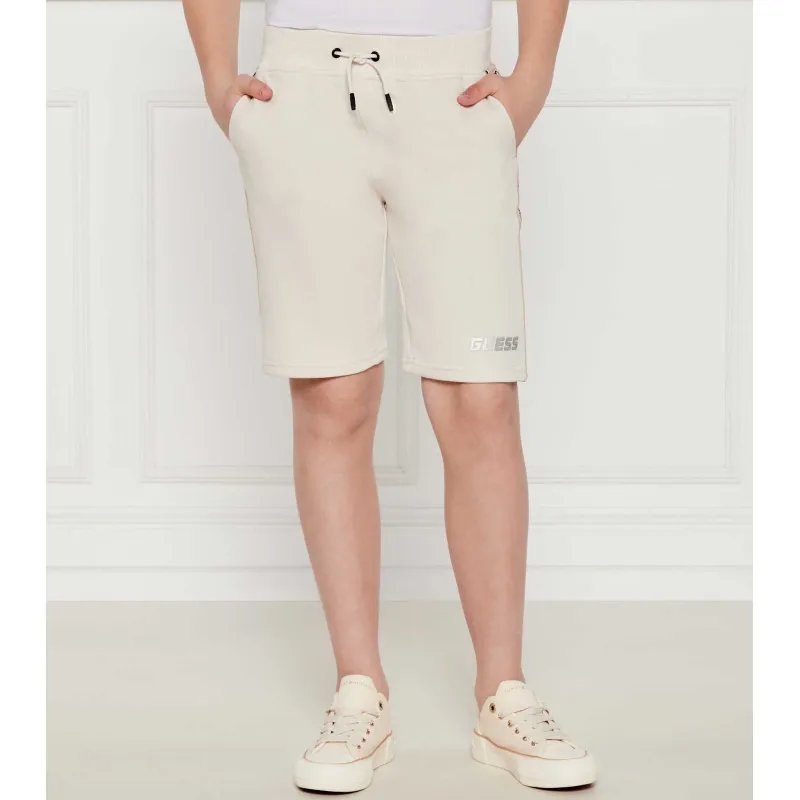 GUESS ACTIVE Szorty | Regular Fit