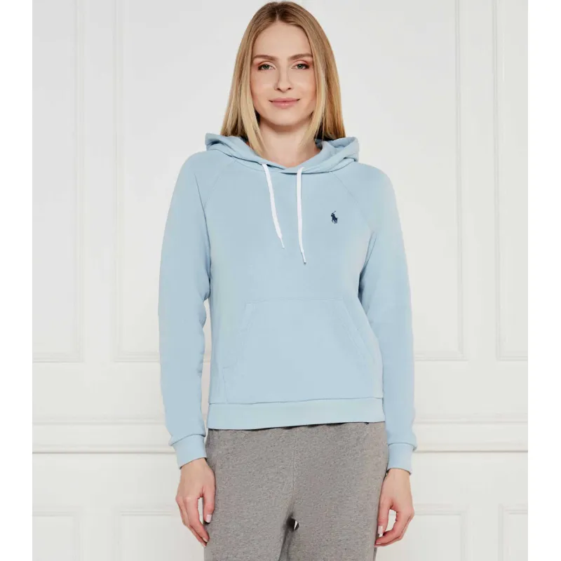 POLO RALPH LAUREN Bluza Regular Fit