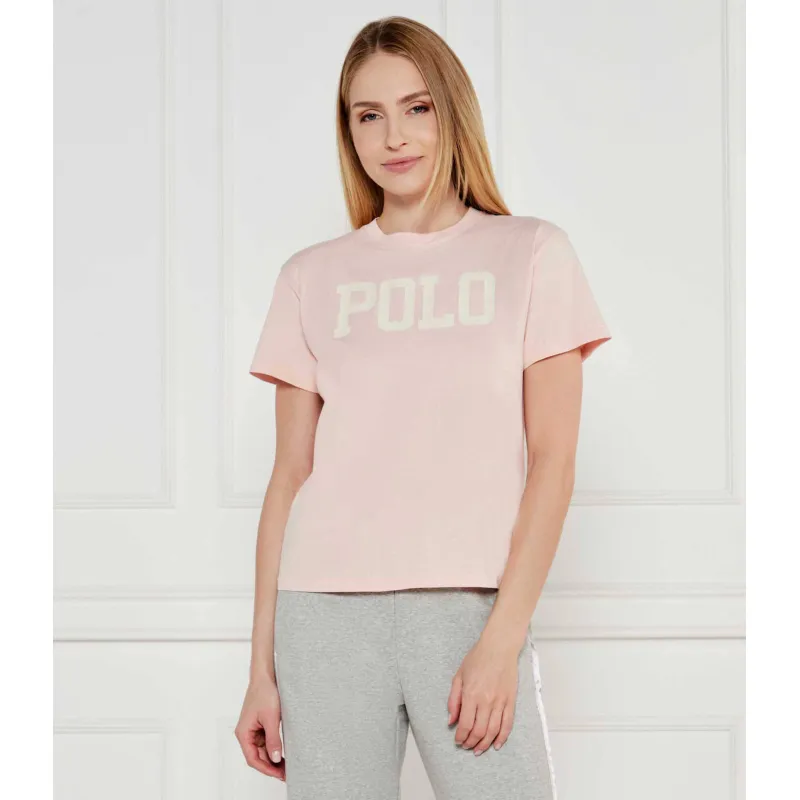 POLO RALPH LAUREN T-shirt Regular Fit