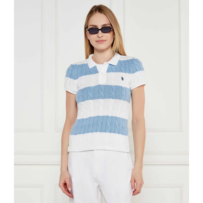 POLO RALPH LAUREN Polo Slim Fit