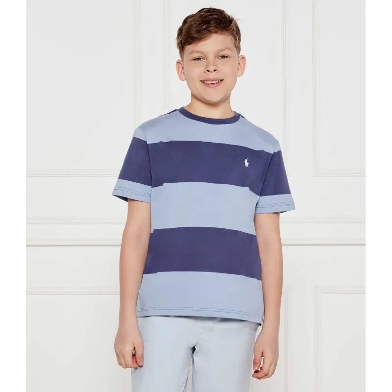 POLO RALPH LAUREN T-shirt Regular Fit