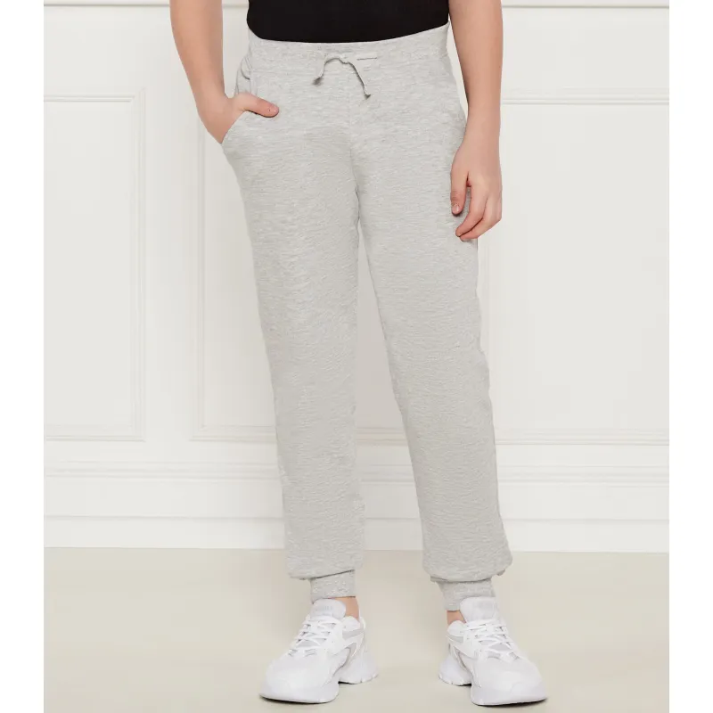 Guess Spodnie dresowe Regular Fit