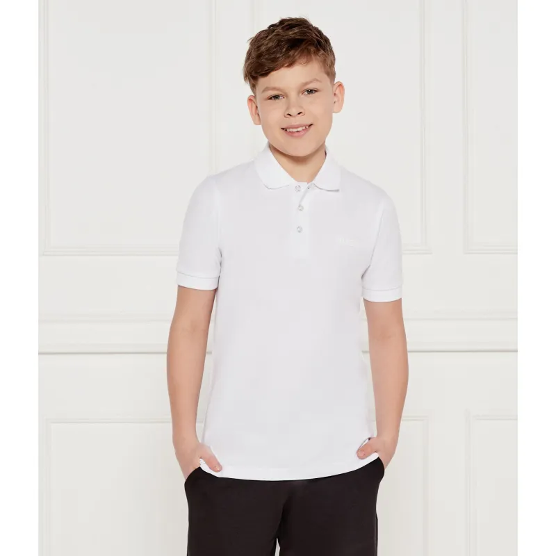 HUGO KIDS Polo | Regular Fit