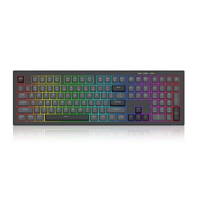 REDRAGON K518-RGB-GB Crux