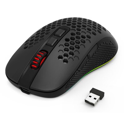 REDRAGON M694-RGB HANA