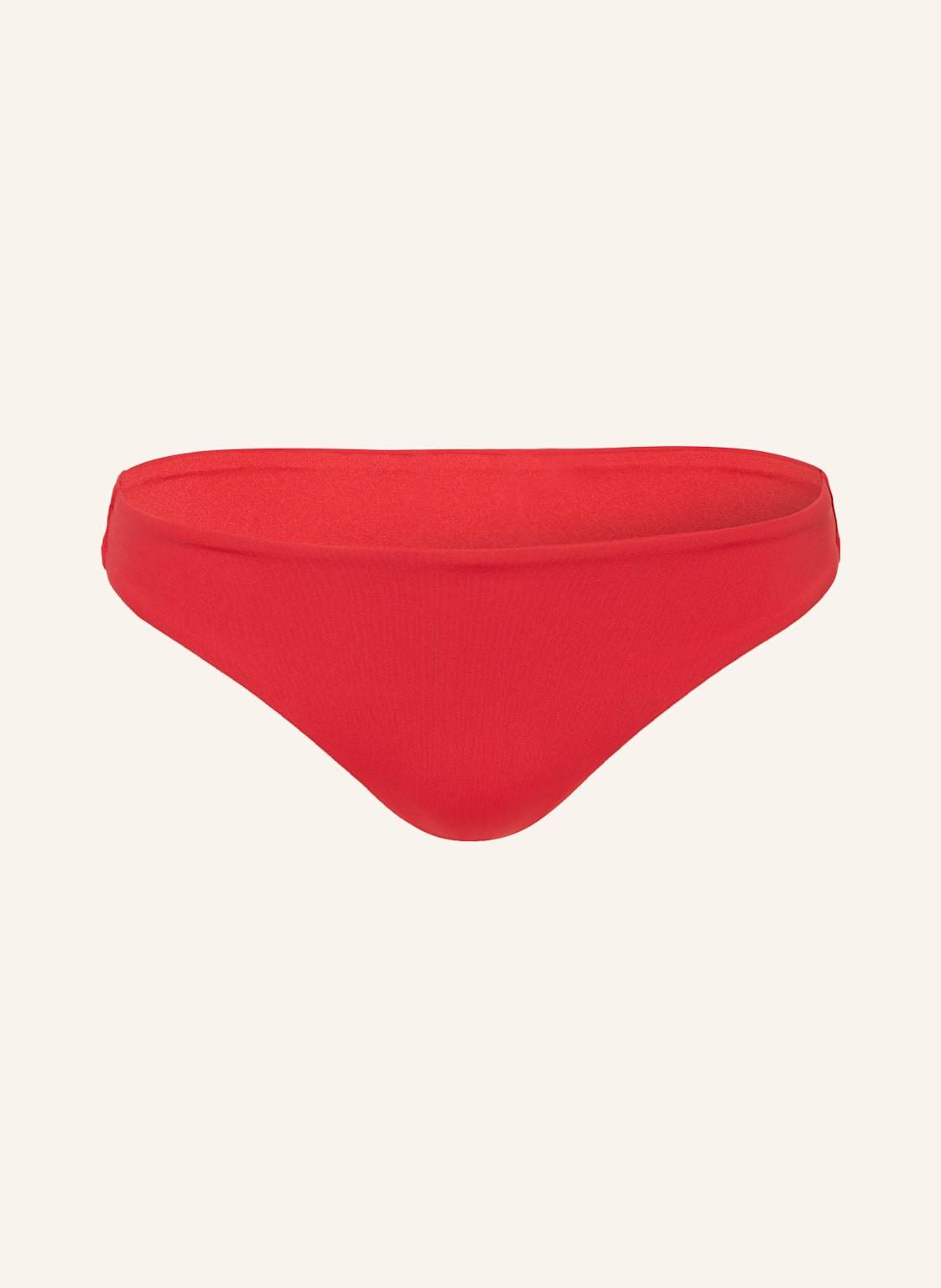 Calvin Klein Dół Od Bikini Basic rot