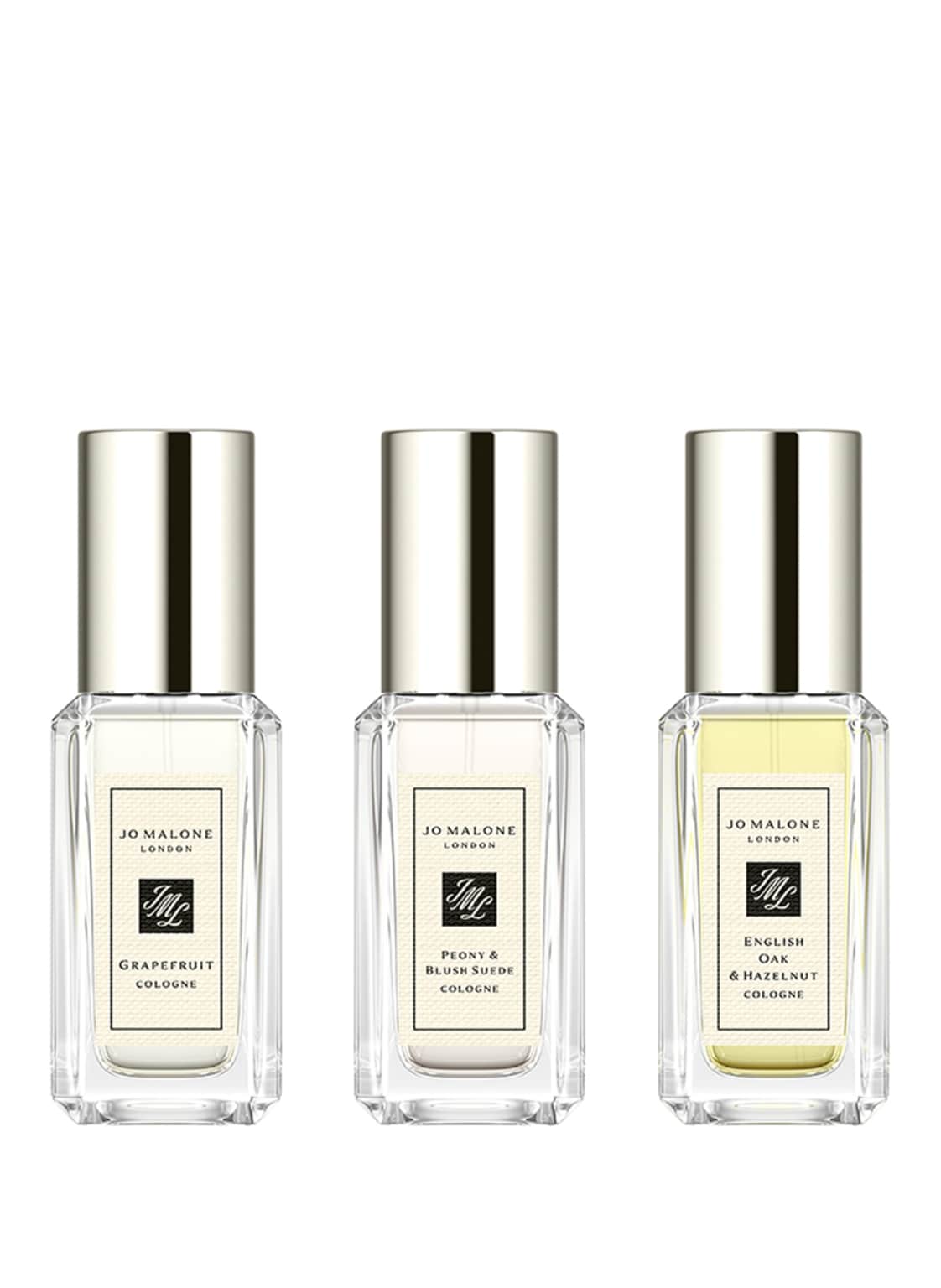 Jo Malone London Scent Layering Starter Kit