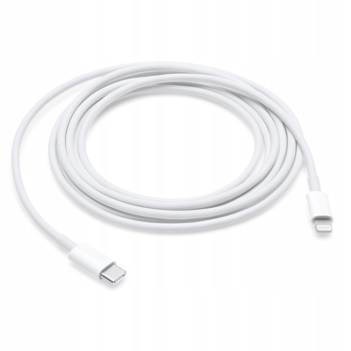 KABEL USB typu C do IPHONE 200cm 8,X,11,12,13,14 PRO Max USB-C LIGHTNING 2M