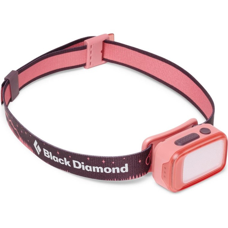 Black Diamond WIZ KID HEADLAMP Himalayan Salt