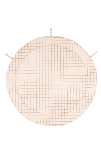 Mata Do Zabaw Camel Check