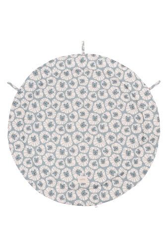 Mata Do Zabaw Denim Lions