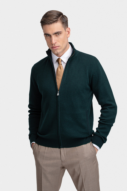 Sweter ZACCARIA 01060A60SRA