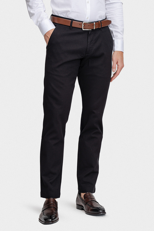 Męskie spodnie ENRICO 01046A90GRB