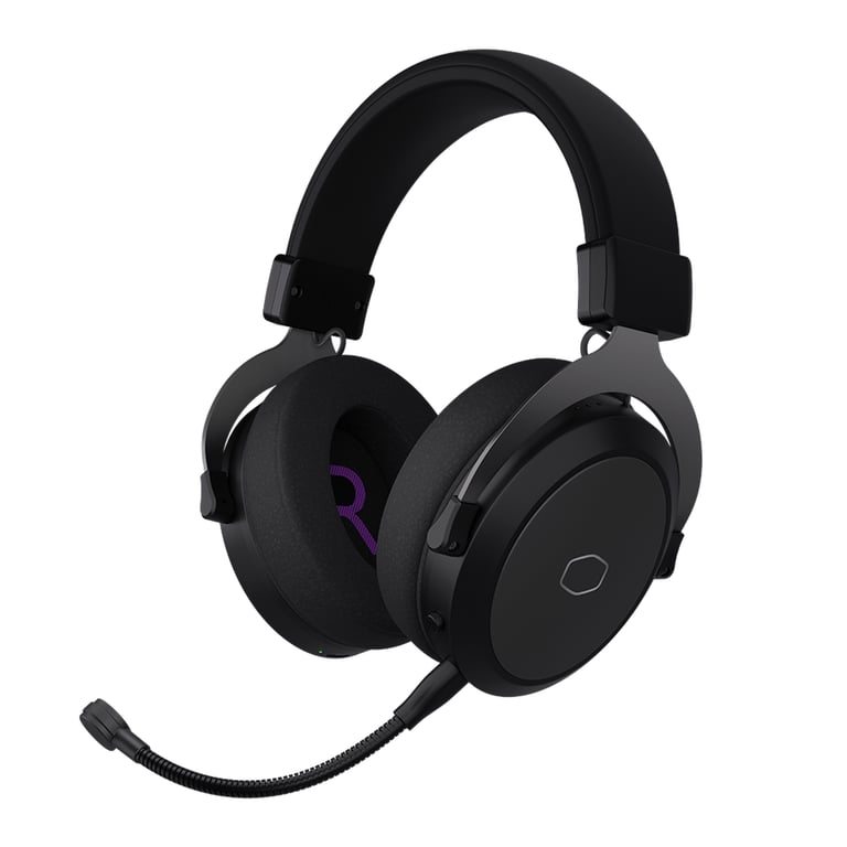 Cooler Master Gaming CH-351 Czarny