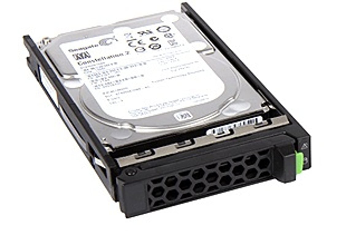 Fujitsu PY-CH4T7G6 dysk twardy 4 TB 7200 RPM 3.5