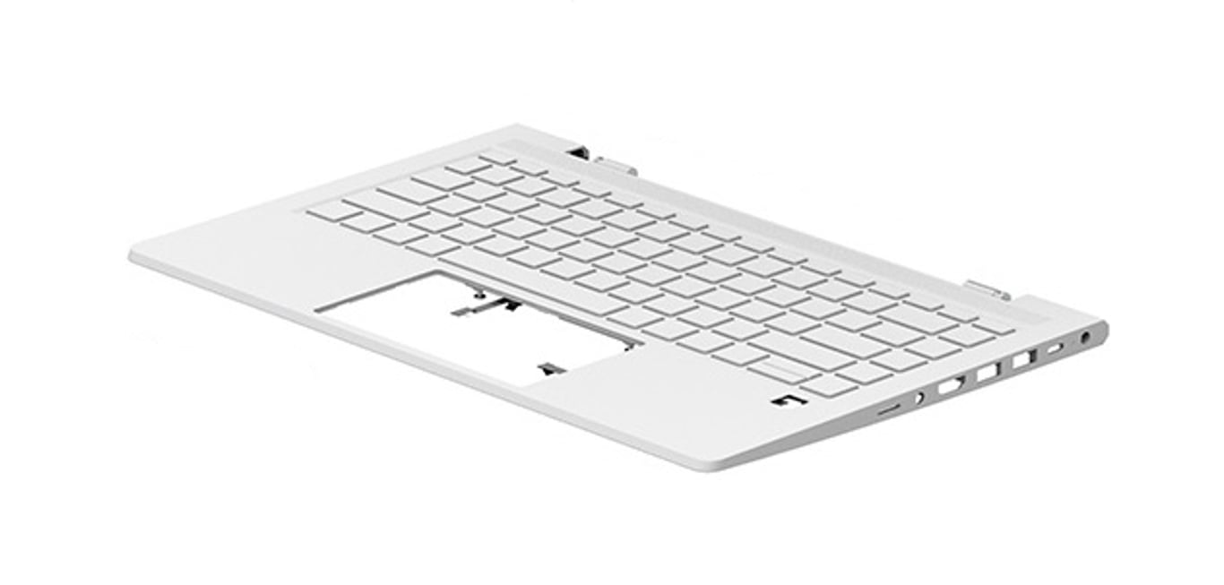 HP M23770-A41 części zamienne do notatników Klawiatura M23770-A41