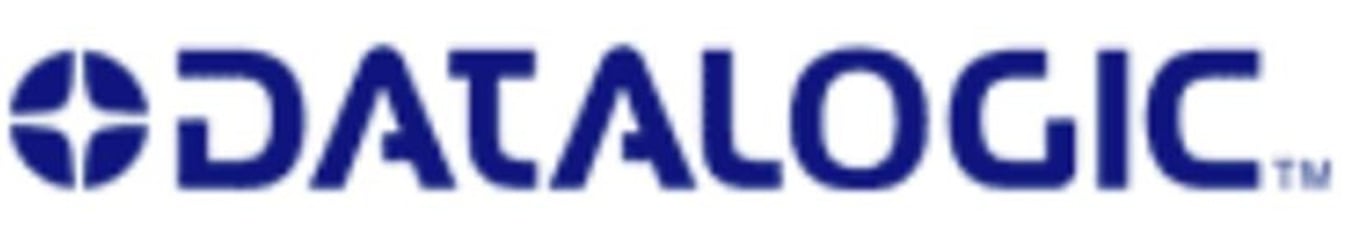 Datalogic CAB-364, RS-232, 25P, Male, Coiled kabel sygnałowy 90A051350