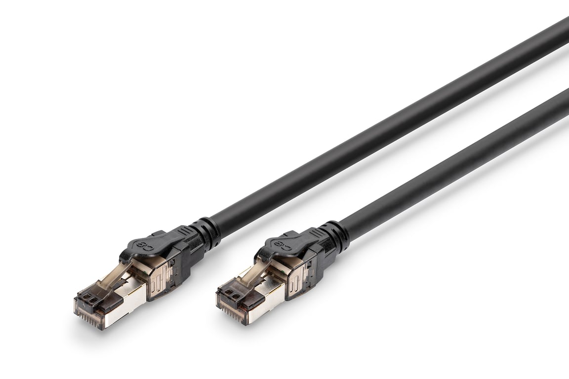 Digitus Kabel krosowy CAT 8.1 S/FTP DK-1843-030