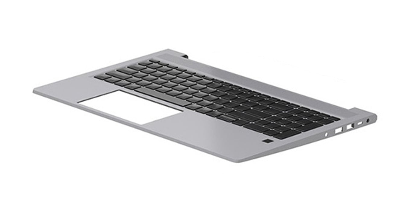 HP N06912-031 części zamienne do notatników Klawiatura N06912-031
