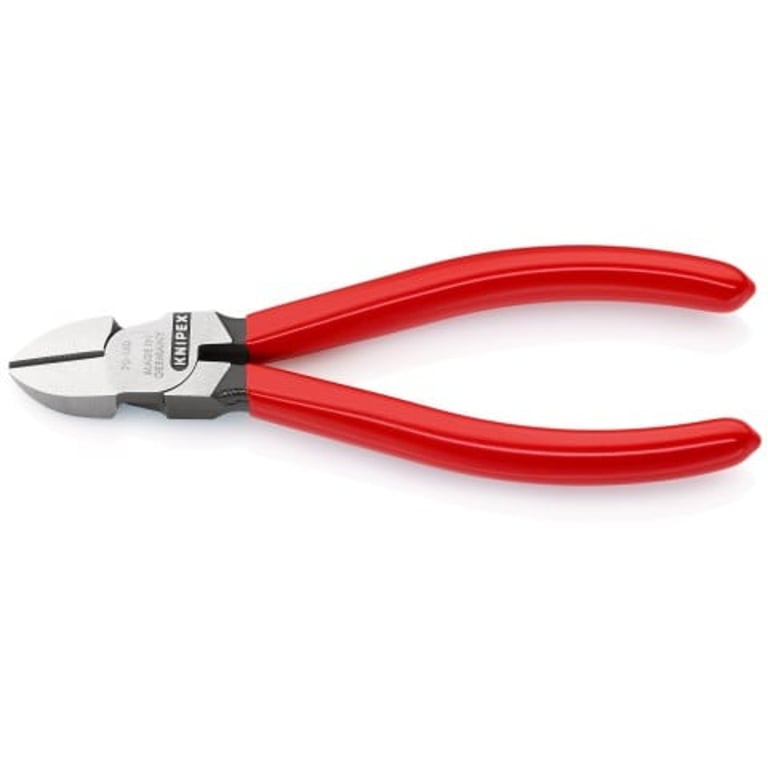Knipex 70 01 140 Szczypce ukośne