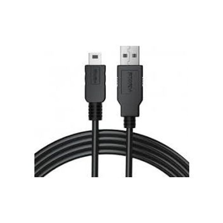 Wacom ACK4090602 kabel USB USB 2.0 4,5 m USB A Mini-USB B Czarny ACK4090602