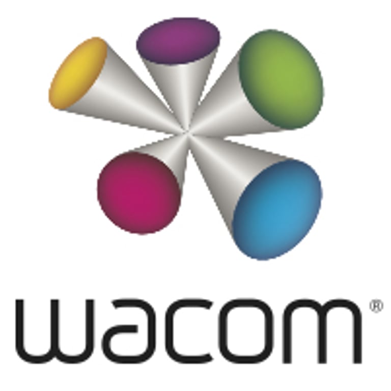 Wacom ACK43610K akcesorium do piór Czarny 10 szt. ACK43610K