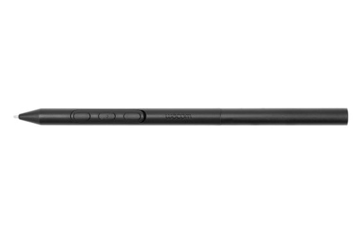 Wacom Pro Pen 3 rysik do PDA Czarny ACP50000DZ