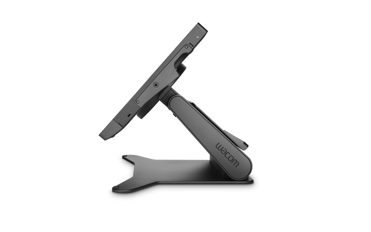 Wacom ACK64802KZ akcesorium do tabletów graficznych Stojak ACK64802KZ