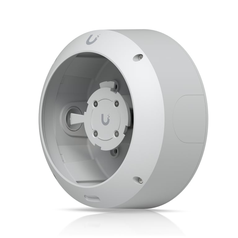 Ubiquiti UACC-AI-360-JB-W akcesoria do kamer monitoringowych Skrzynka przyłączeniowa