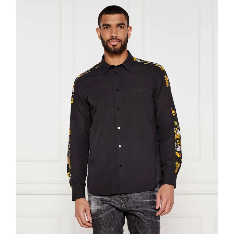 Versace Jeans Couture Koszula Regular Fit