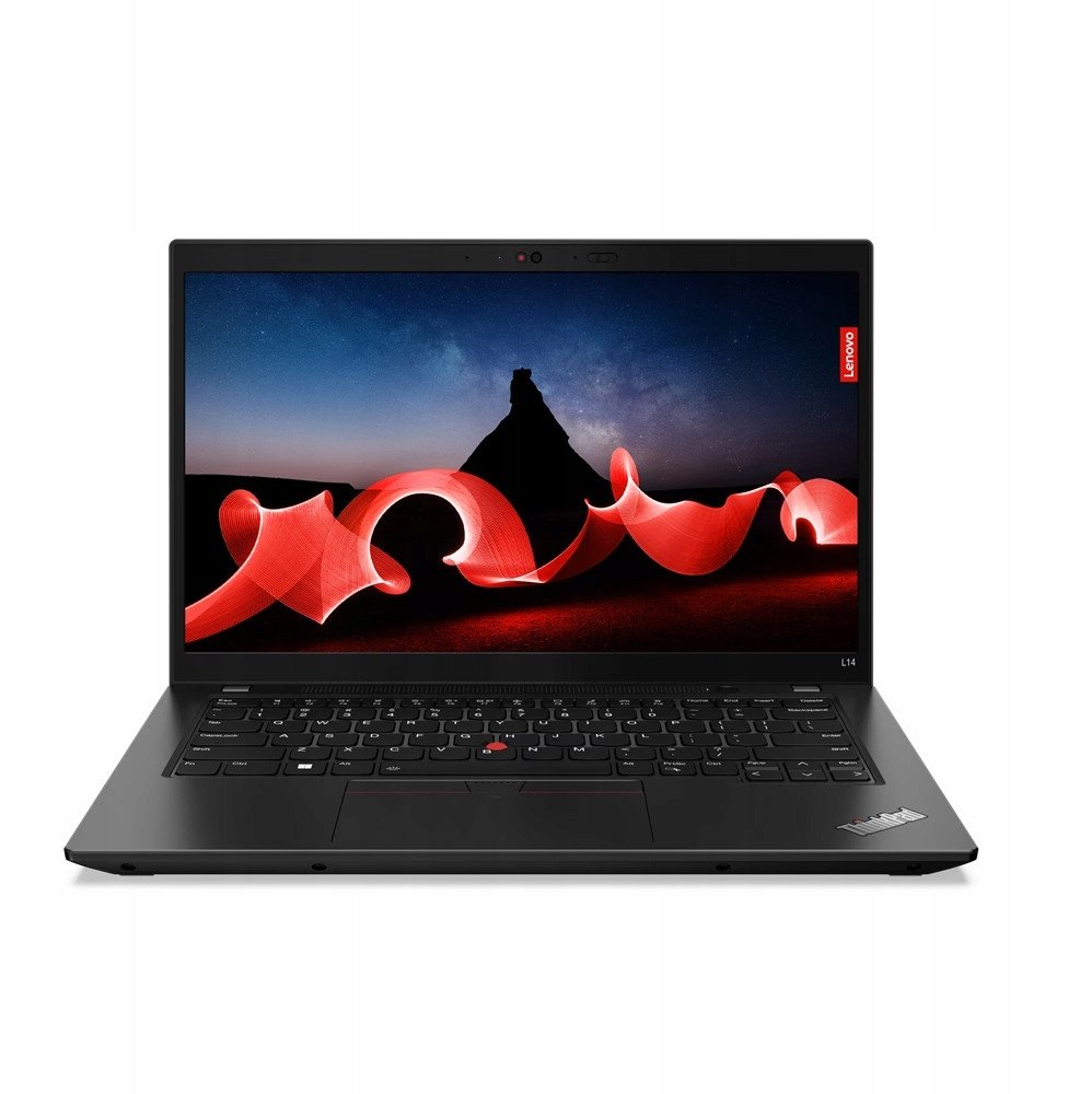 Lenovo ThinkPad L14 G4, Ryzen 3 PRO 7330U, 16GB RAM, 256GB SSD, Full-HD 1920x1080, Bluetooth, webcam, Win11Pro, 1YR Warranty 21H5003XMH