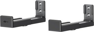 GooBay uchwyt ścienny soundbar Universal, czarny