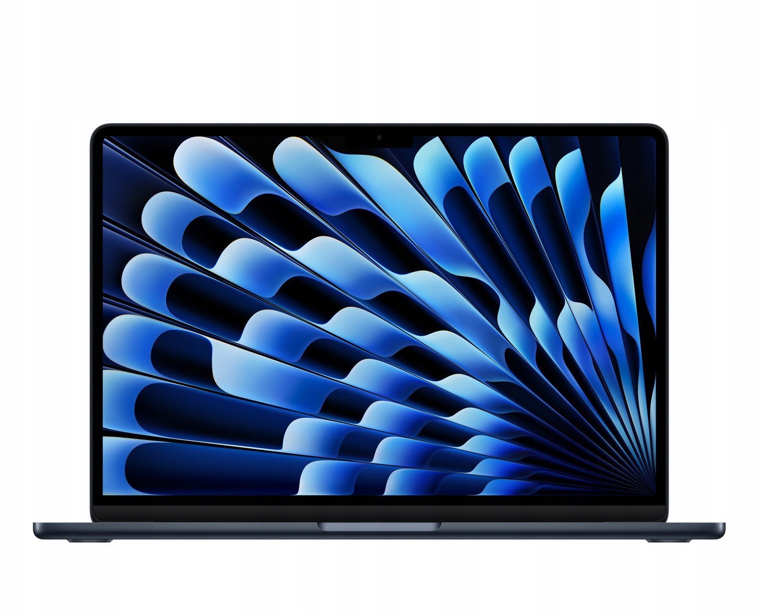 APPLE CTO MacBook Air 13.6inch M4 10C CPU/10C GPU/16C N.E. 32GB 1TB SSD 70W USB-C EN/INT Midnight