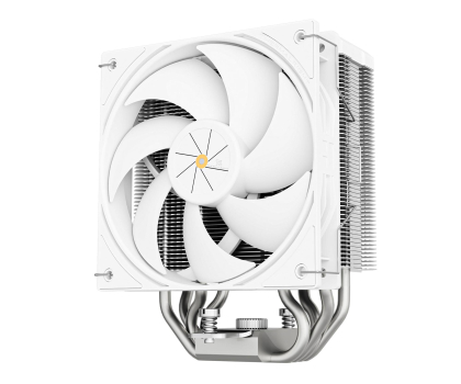 Thermalright Assassin X 120 R Digital White 120mm Assassin X 120 R Digital White