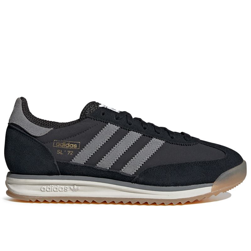 Buty męskie adidas Originals SL RS 72 JH5098 - czarne