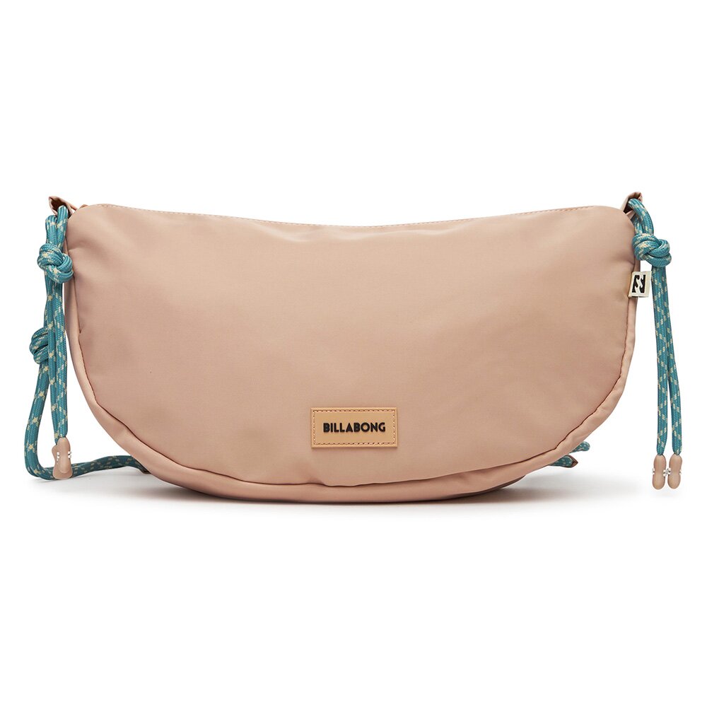 BILLABONG BLB-M-007-07 Różowy